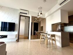 Avenue South Residence (D3), Apartment #605524431